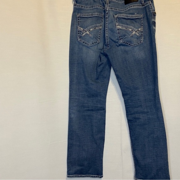 BKE JAKE Mens Jeans - Picture 3 of 5